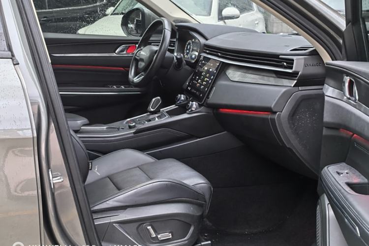 Used Lynk & Co 01 2021 2.0TD Two-Wheel-Drive Pro Trim