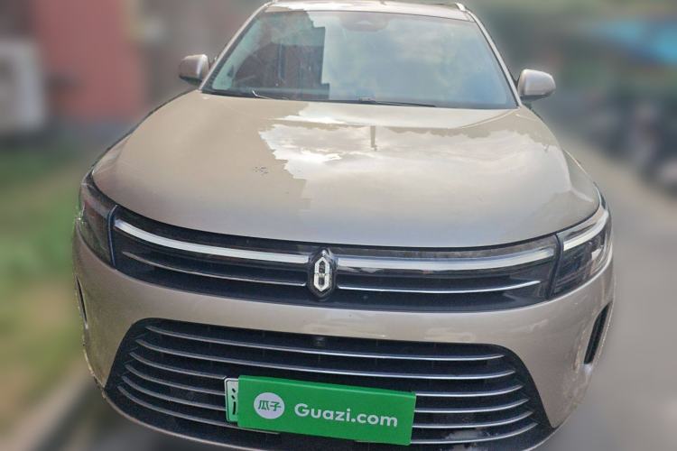 Used Hima AITO M7 2022 1.5T Rear-Drive Comfort Edition
