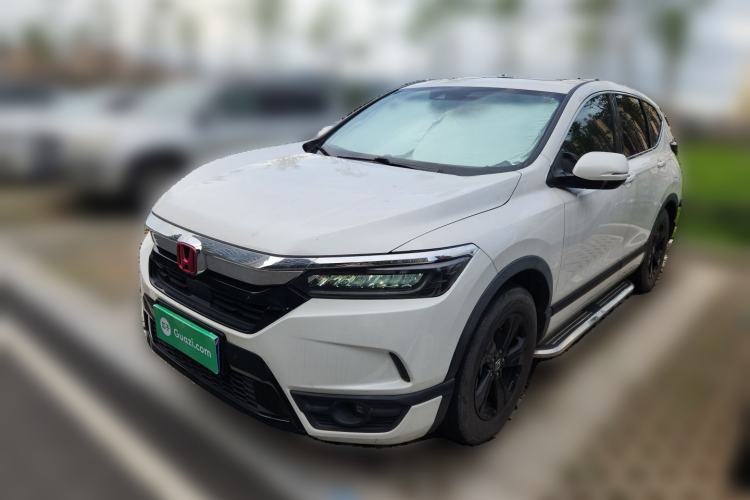 Used Honda Breeze 2020 240TURBO CVT 2WD Luxury Edition Guazi used car, China used car export, Used car for sale, Used  cars, Cheapest cars for sale