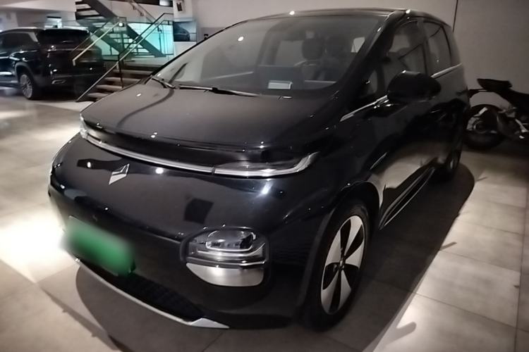 Used Baojun Cloud 2023 460 Max