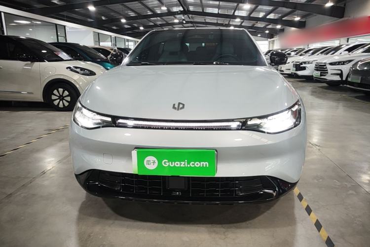 Used Leapmotor C01 2023 525 Comfort Edition

