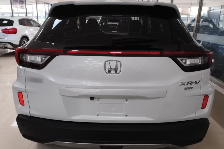 Used Honda XR-V 2017 1.8L EXi CVT Comfort Version
