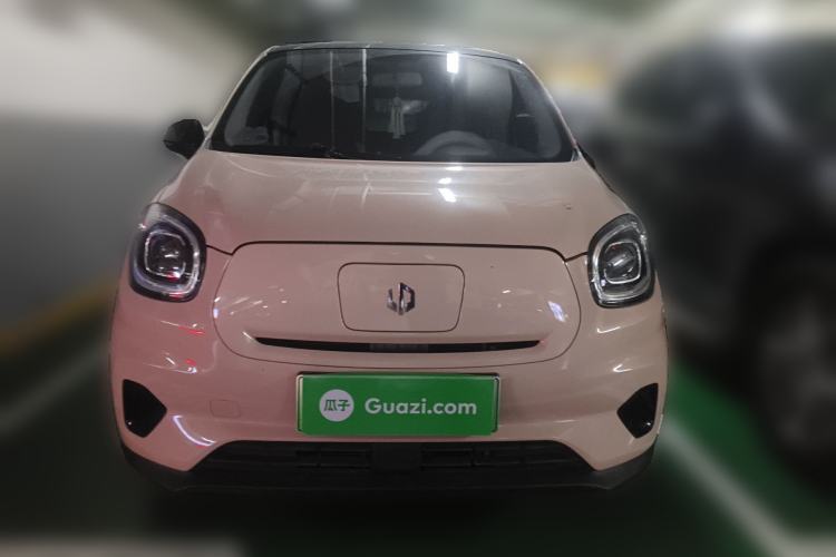 Used Leapmotor T03 2023 200 Lite Edition