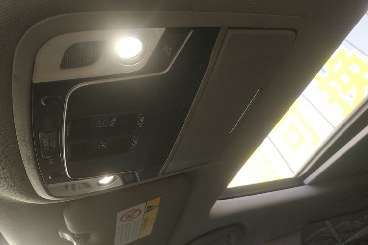 Used Honda CR-V New Energy 2021 Rui Hybrid e+ 2.0L Ruichi Edition