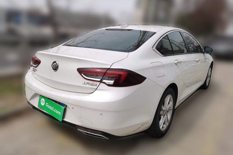 Used Buick Regal 2023 552T Smart Enjoyment Version
