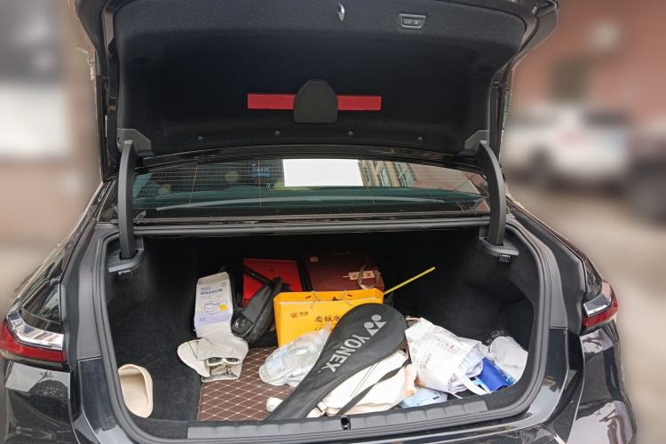 Used BMW 7 Series 2023 735Li M Sport Package