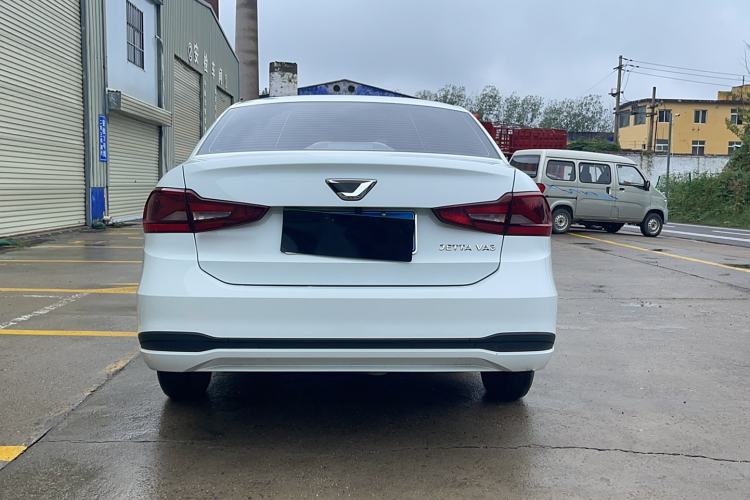 Used Jetta VA3 2020 1.5L Automatic "Upward Life" Edition