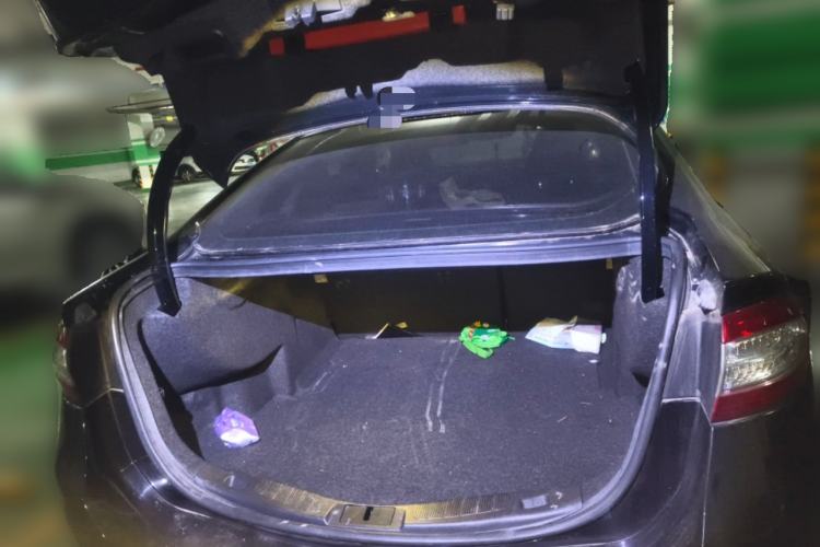 Used Ford Mondeo 2013 1.5L GTDi180 Fashion Edition
