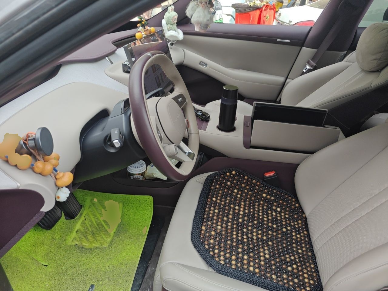 Xiaomi Auto YU7 2025 Ultra-Long Range Rear-Wheel Drive Version — снимка 15