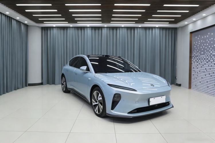 Used Nio ET5 2022 75 kWh