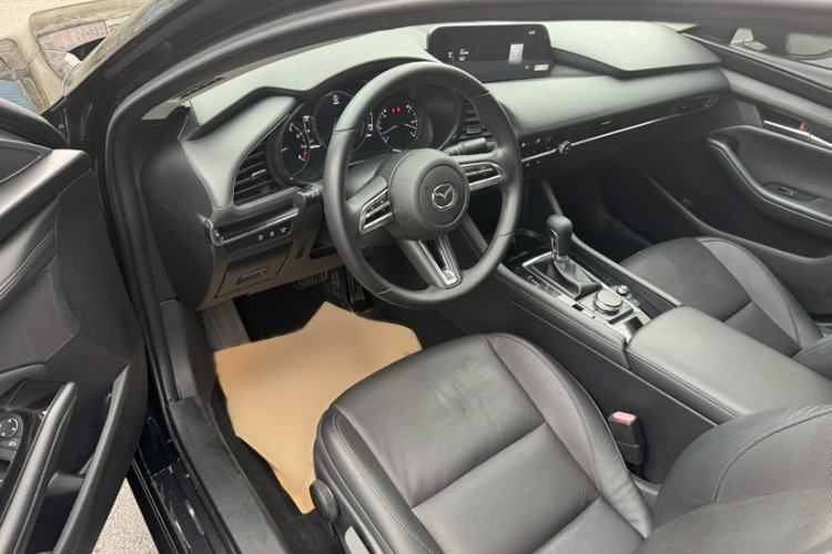 Used Mazda 3 Axela 2020 2.0L Automatic Zhiya Edition