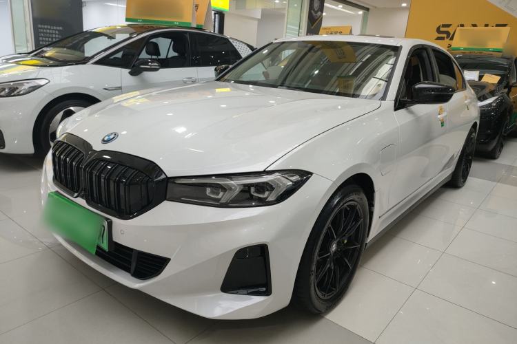 Used BMW i3 2022 eDrive 35 L