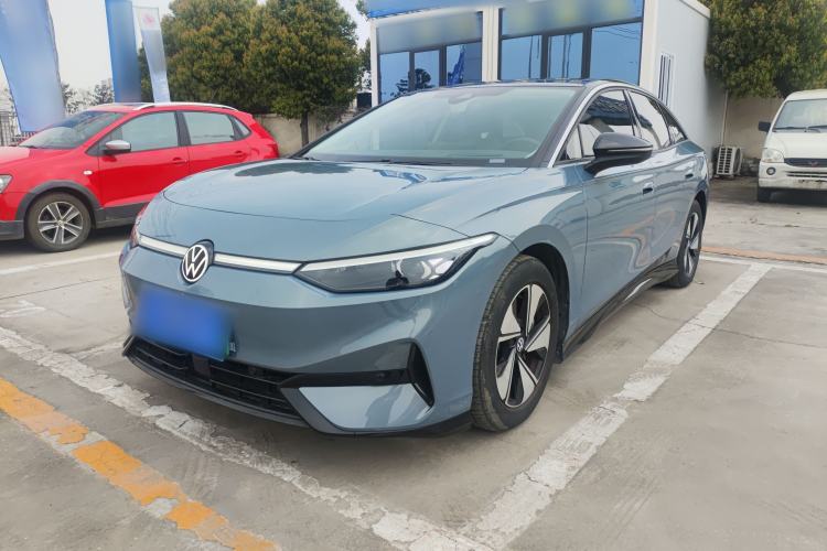 Used Volkswagen ID.7 VIZZION 2024 AIR model