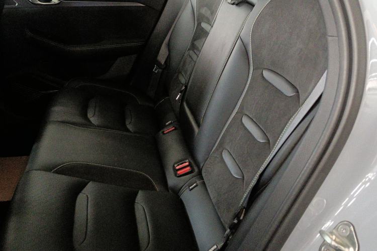 Used Geely Auto Preface 2021 2.0TD Space-Time Edition Hao Yue
