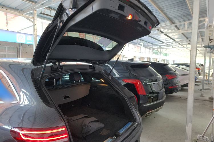 Used Mercedes-Benz EQC 2022 Facelift EQC 400 4MATIC