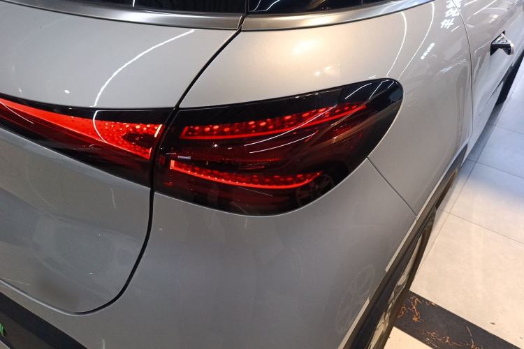 Used smart #1 2023 Pro Edition
