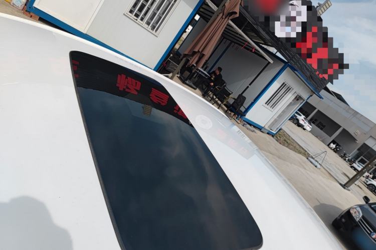 Used Buick GT 2016 15N Automatic Elite Edition
