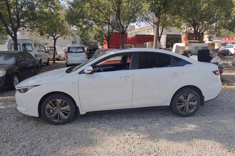 Used Geometry A 2022 Pro 430KM Green Apple Pro