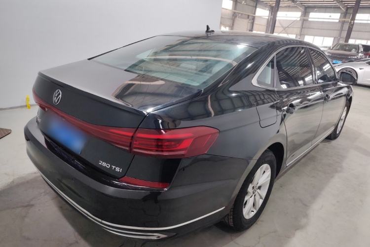 Used Volkswagen Passat 2024 280TSI Business Edition