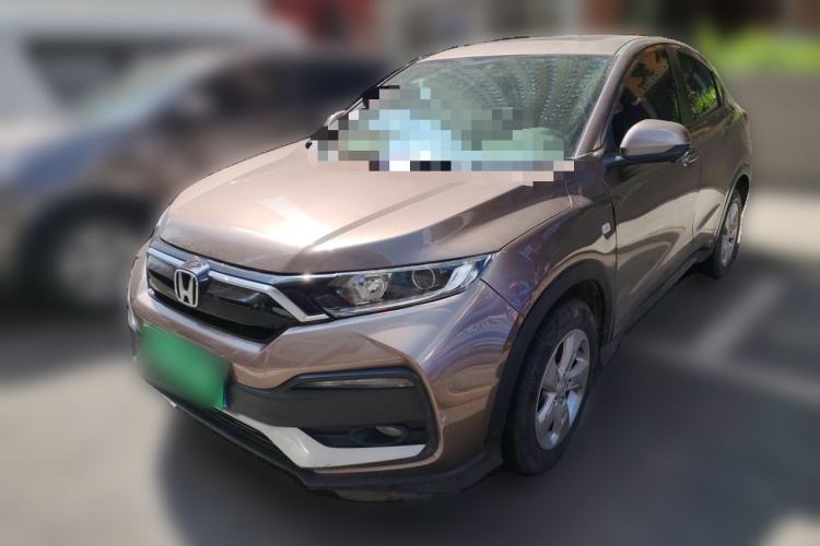 Used Honda XR-V 2020 1.5L CVT Comfort Version