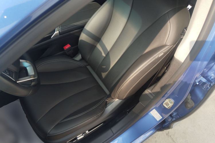 Used Geely Auto Emgrand GT New Energy 2018 1.5T PHEV Yaoxiang Edition