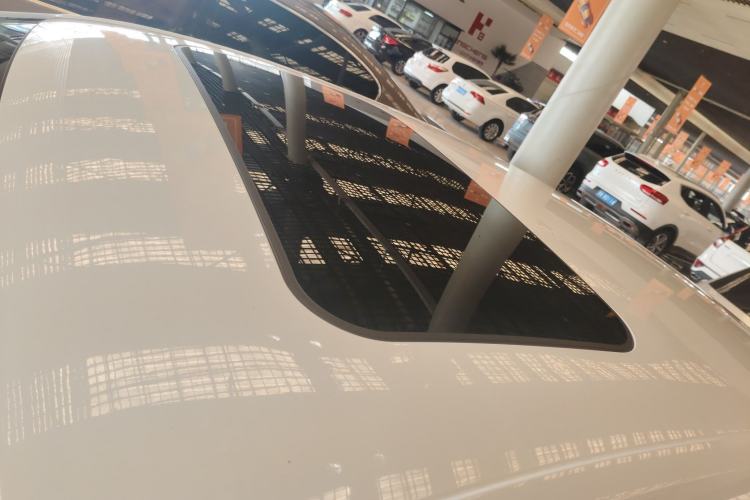 Used Volkswagen Sagitar 2017 230TSI Automatic Comfort Version
