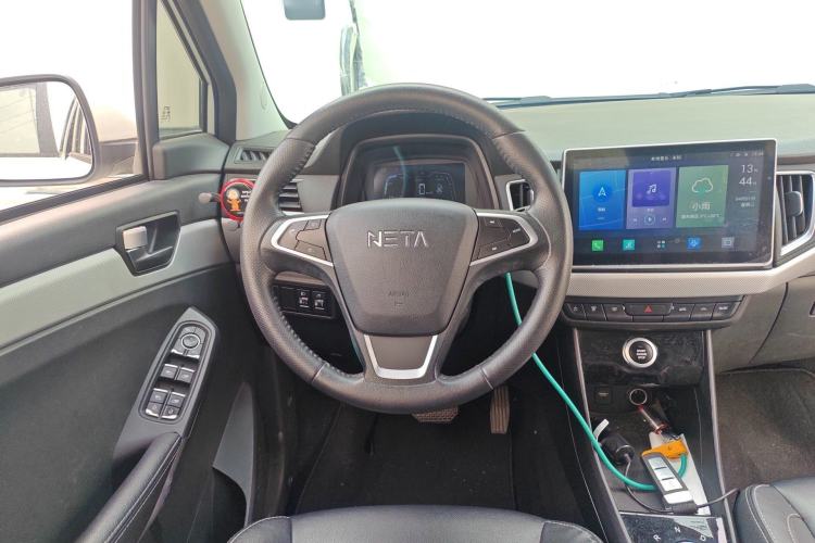 Used NETA N01 2020 430e
