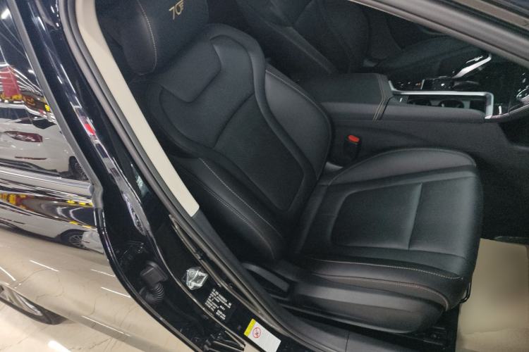 Used Bestune B70 2023 Third Generation 1.5T Automatic Enjoyment Version