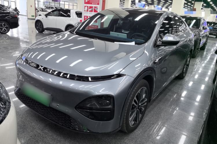 Used XPeng G6 2023 755 Ultra-Long Range Pro