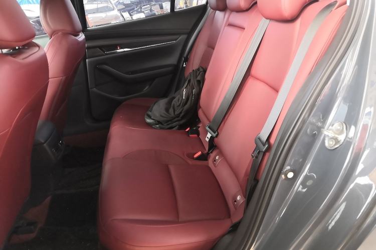 Used Mazda 3 Axela 2023 2.0L Automatic Zhiya Edition