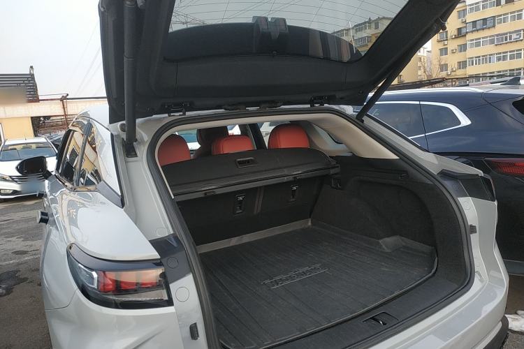 Used EXEED Stellar 2023 400T Two-Wheel Drive Comfort Edition