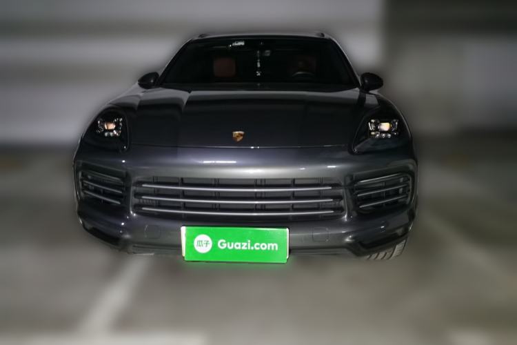 Used Porsche Cayenne E-Hybrid 2021 Cayenne E-Hybrid 2.0T
