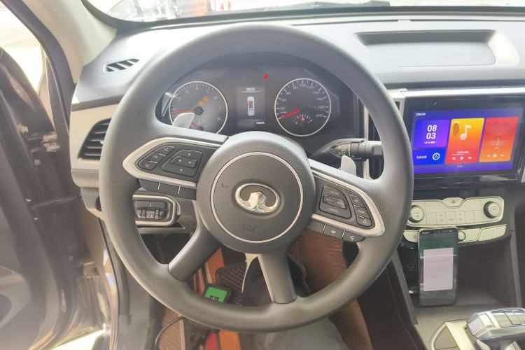 Used Great Wall Poer 2019 2.0T Commercial Version Automatic Gasoline Two-Wheel Drive Elite Trim with Long Bed – GW4C20B