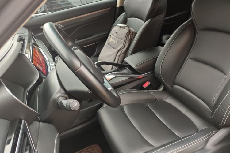 Used Geely Auto Emgrand X7 Sport 2020 1.8TD DCT Smart PRO