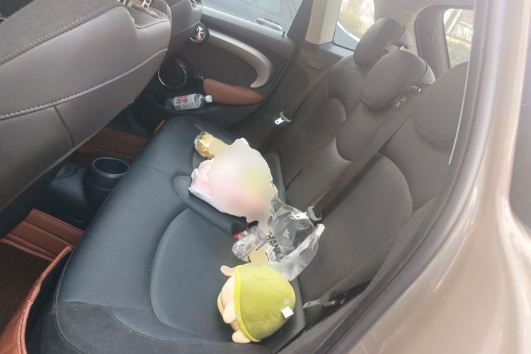 Used MINI 2018 1.5T COOPER Artist Five-Door Edition