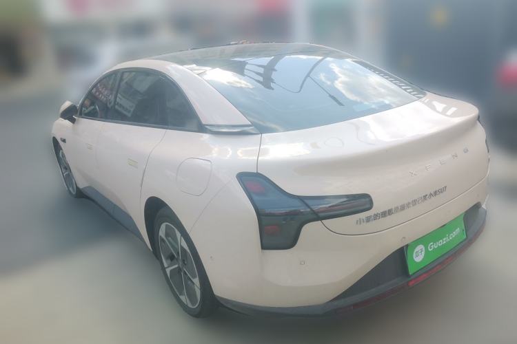 Used XPeng MONA M03 2024 515 Long-Range