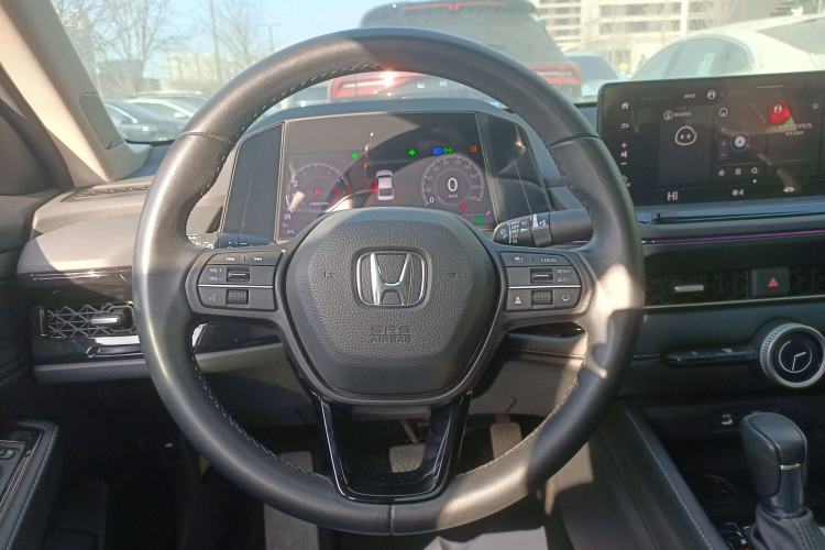 Used Honda Inspire 2023 260TURBO Elegant Edition