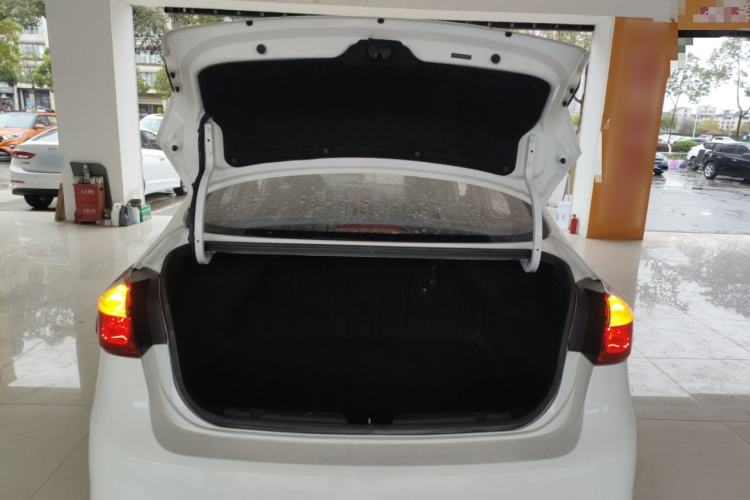 Used Kia K3 2016 1.6L Manual GL