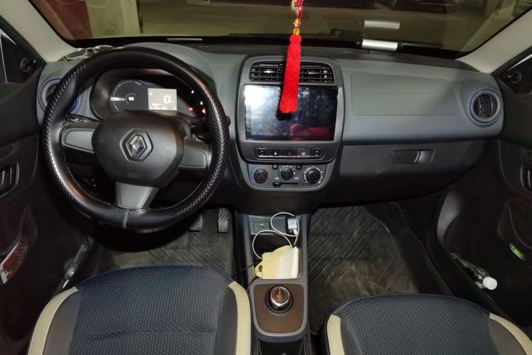 Used Renault E-Nuo 2019 e-Smart Model