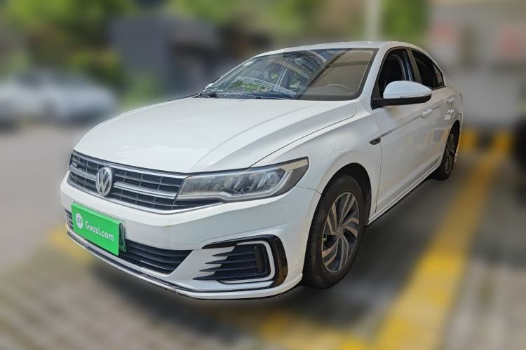 Used Volkswagen Bora Pure Electric 2020 Shan Model