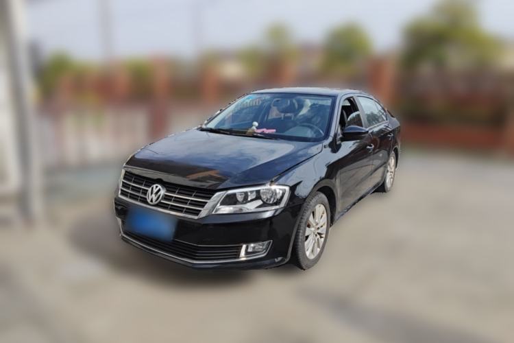 Used Volkswagen Lavida 2013 Restyled Classic 1.6L Automatic Comfort Edition