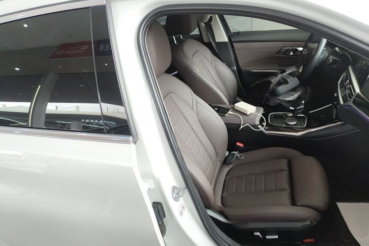 Used BMW 3 Series 2020 325Li First Edition