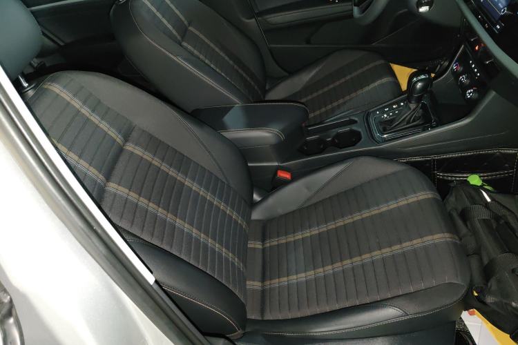 Used Volkswagen Lavida 2019 280TSI DSG Comfort Edition China VI standard