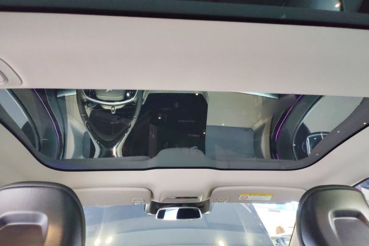 Used XPeng P7 2023 586E
