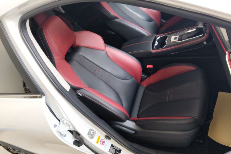 Used CHANGAN OSHAN X5 2021 1.5T DCT Prestige Edition Right Front Seat