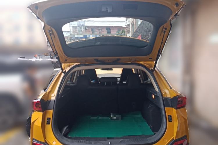 Used Bestune T77 2020 PRO 280 TID Automatic Luxury Model
