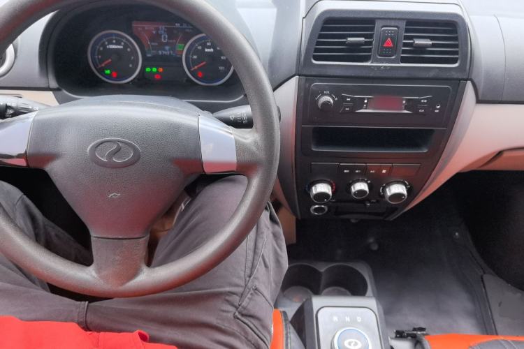 Used Ruichi EC35 2022 EC35 II Standard Edition 39.42 kWh
