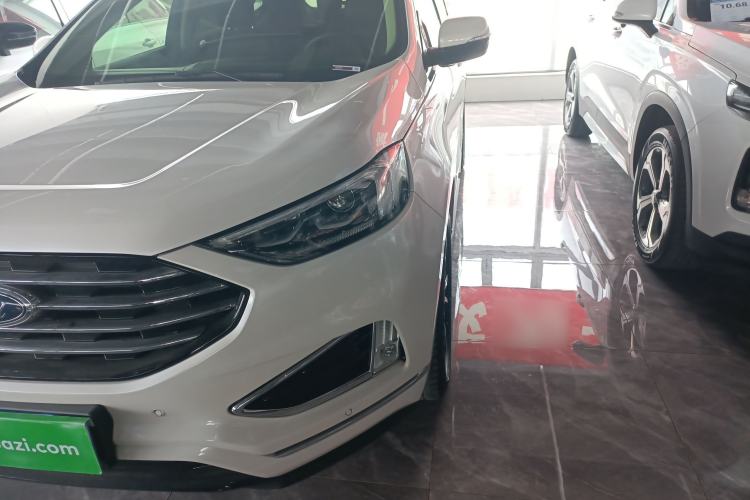 Used Ford Edge 2020 EcoBoost 245 Two-Wheel Drive Titanium 7-Seater