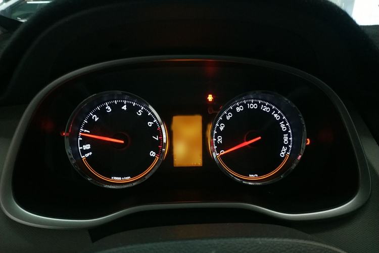 Used Chevrolet Sail 2018 Sail 3 1.5L Manual with Ideal Sunroof Edition
