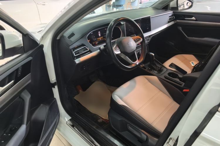 Used Volkswagen Lavida 2023 1.5L Automatic De Yi Edition